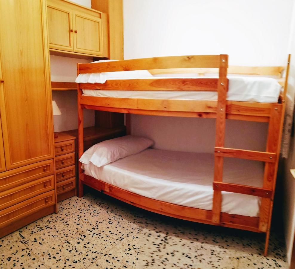 Cal Pau De La Gralla Pobla de Montornés Exterior foto