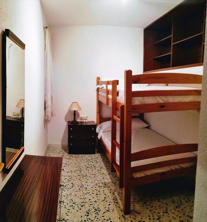 Cal Pau De La Gralla Pobla de Montornés Exterior foto