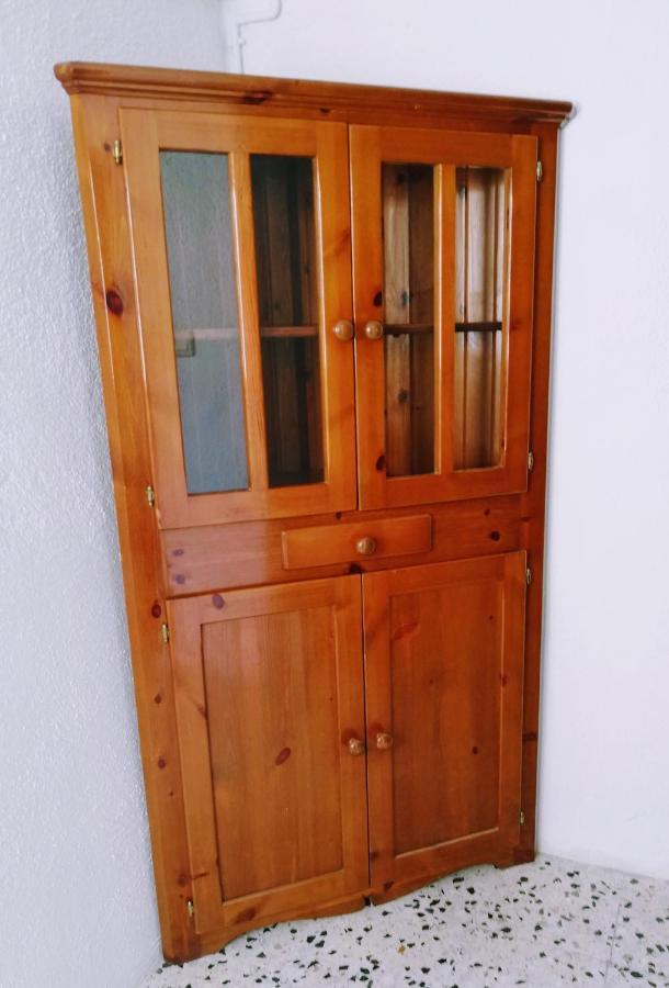 Cal Pau De La Gralla Pobla de Montornés Exterior foto