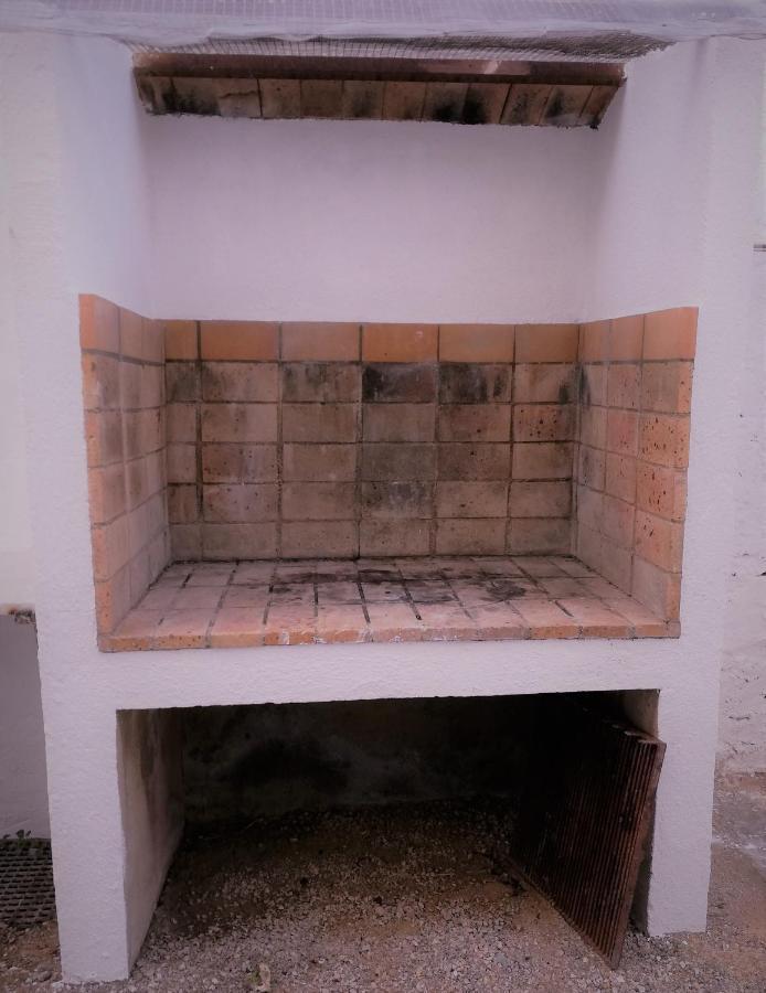 Cal Pau De La Gralla Pobla de Montornés Exterior foto